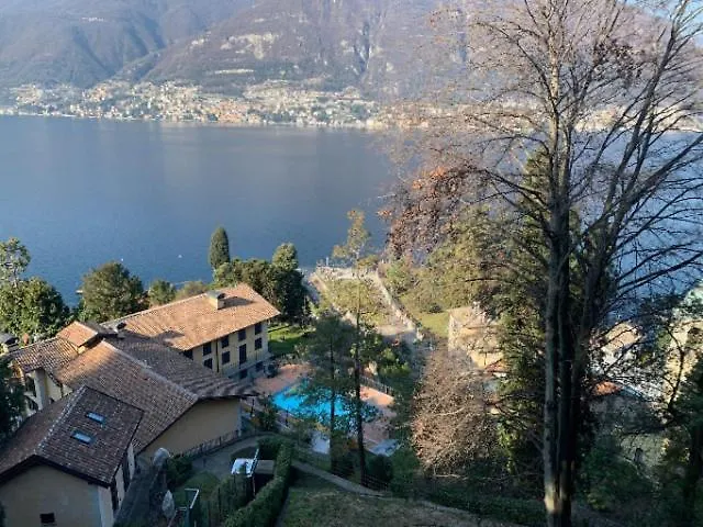 Casa Sul Di Apartmán *