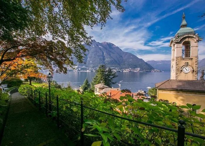 Casa Sul Di * Pognana Lario
