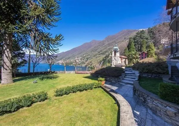 Casa Sul Di Apartmán