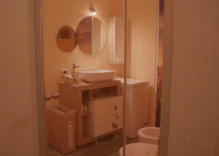 Apartmán Casa Sul Di *
