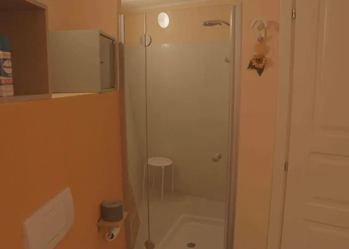 Casa Sul Di Apartmán