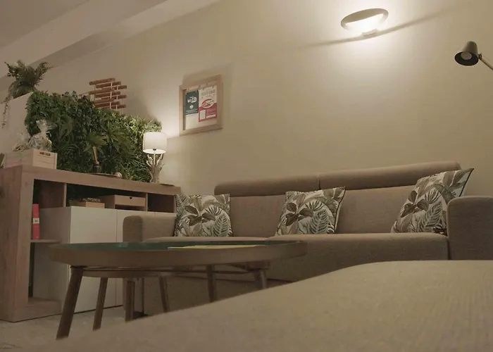 Apartmán Casa Sul Di Pognana Lario