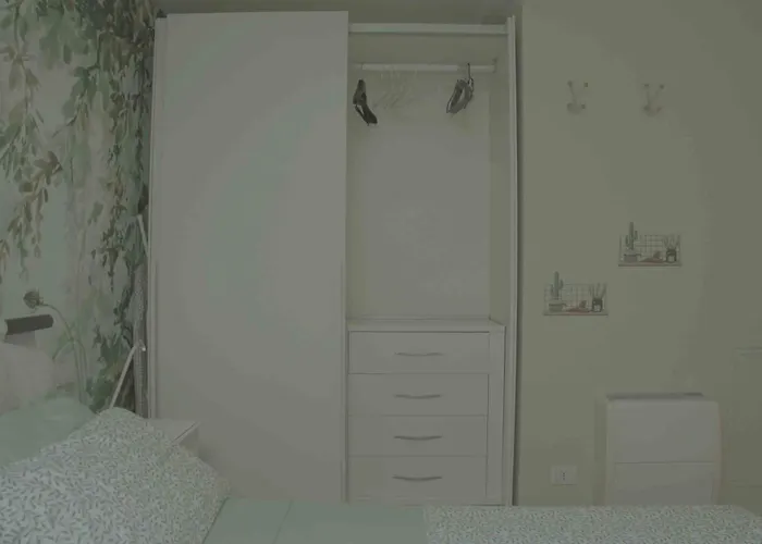 Casa Sul Di Apartmán
