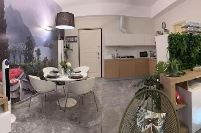 Apartmán Casa Sul Di