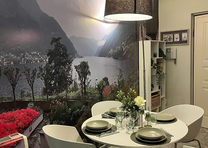 Apartmán Casa Sul Di *