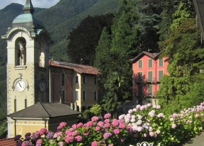 Apartmán Casa Sul Di Pognana Lario