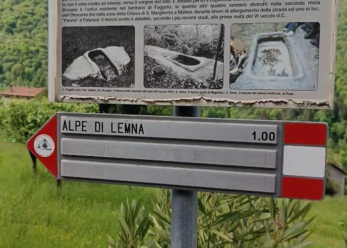 Casa Sul Di Apartment *