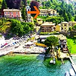 Casa Sul Di * Pognana Lario