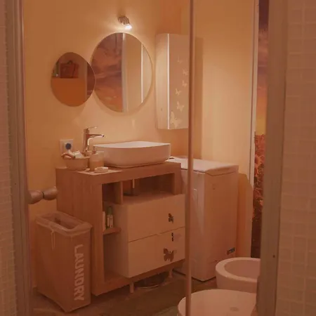 Lägenhet Casa Sul Di *