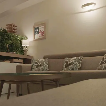 Lägenhet Casa Sul Di Pognana Lario