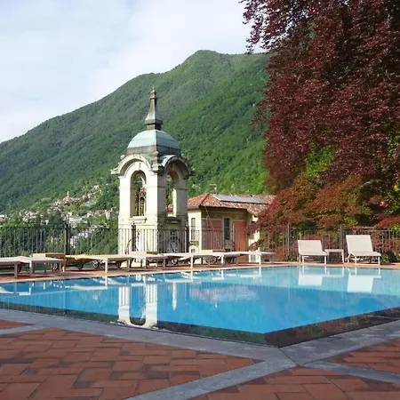 Casa Sul Di Lägenhet *