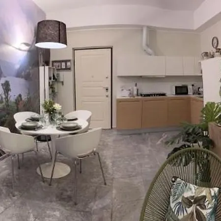 דירה Casa Sul Di
