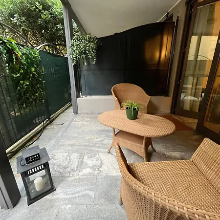 Lägenhet Casa Sul Di Pognana Lario