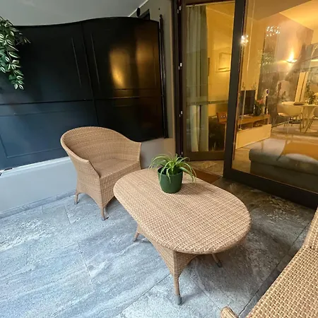 Lägenhet Casa Sul Di