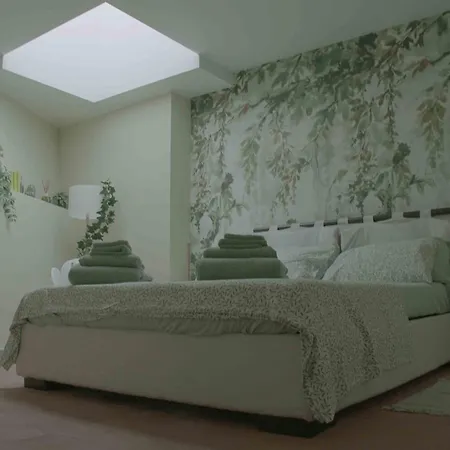 Apartamento Casa Sul Di *