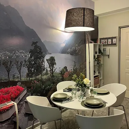 דירה Casa Sul Di *