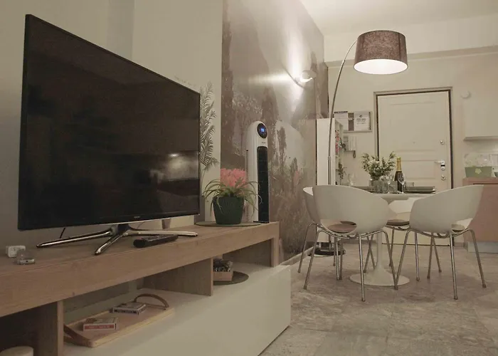 Casa Sul Di Pognana Lario