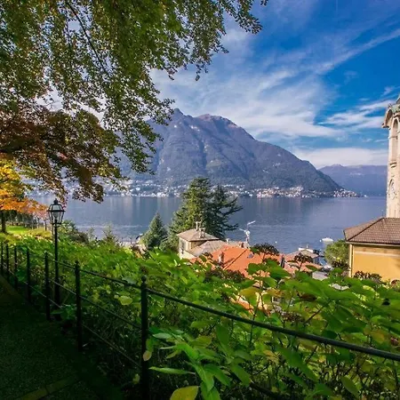 Casa Sul Di * Pognana Lario