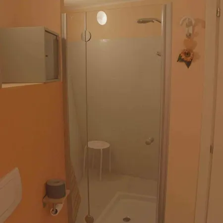 Casa Sul Di Апартаменты