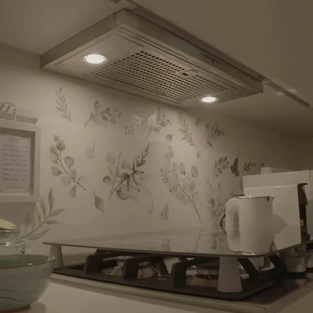 Casa Sul Di Апартаменты