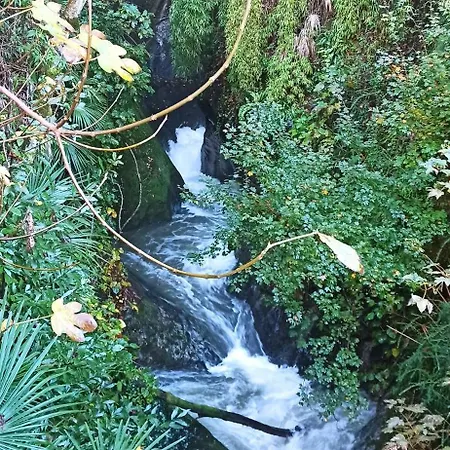 Casa Sul Di Апартаменты