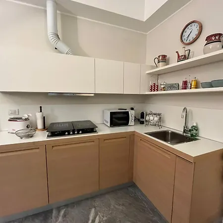 Casa Sul Di Апартаменты Pognana Lario